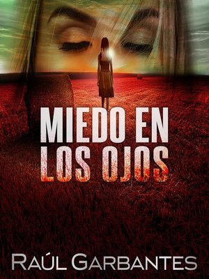 Miedo en los ojos - Audiobook